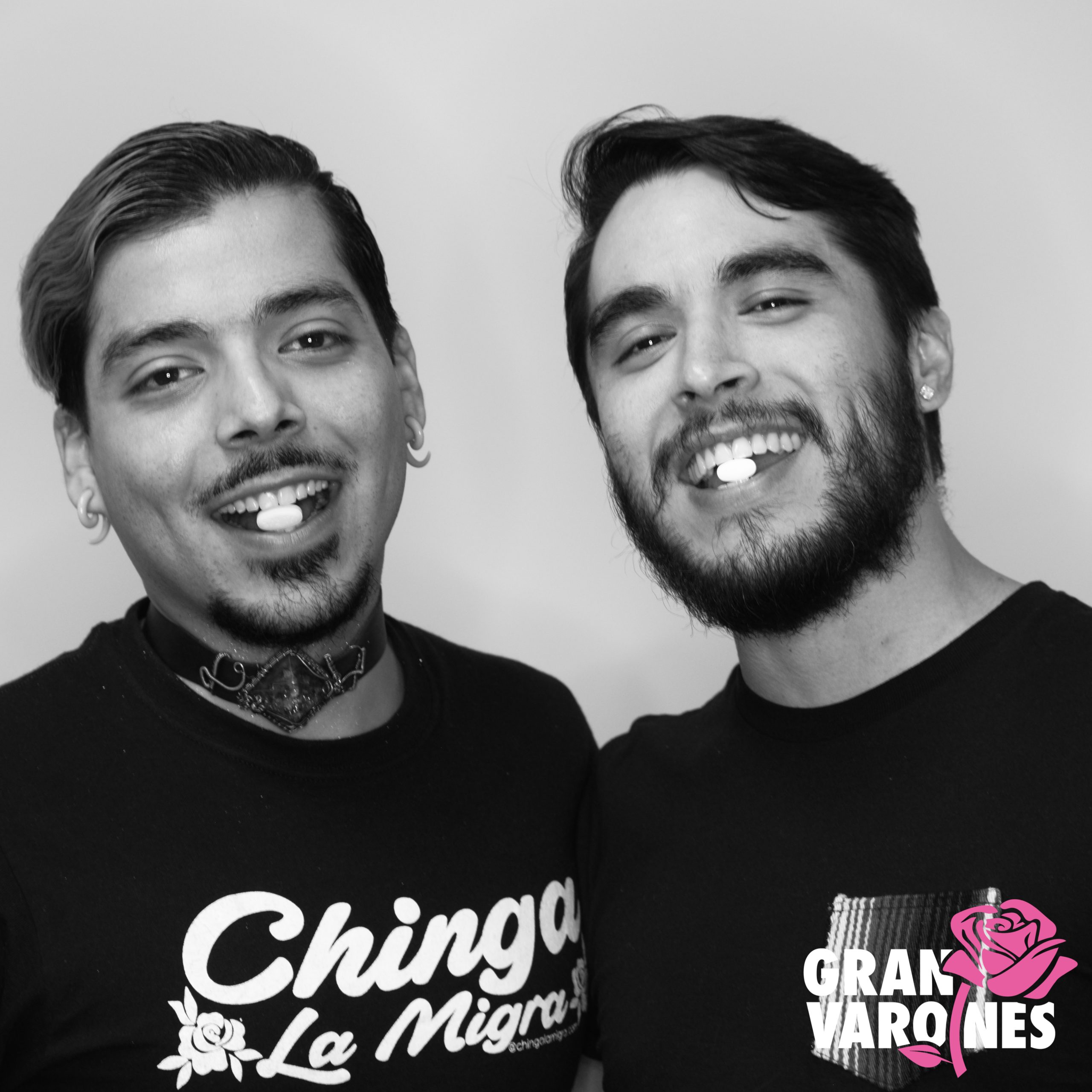 National Latinx HIV/AIDS Awareness Day: Carlos & José | Gran Varones Fellows