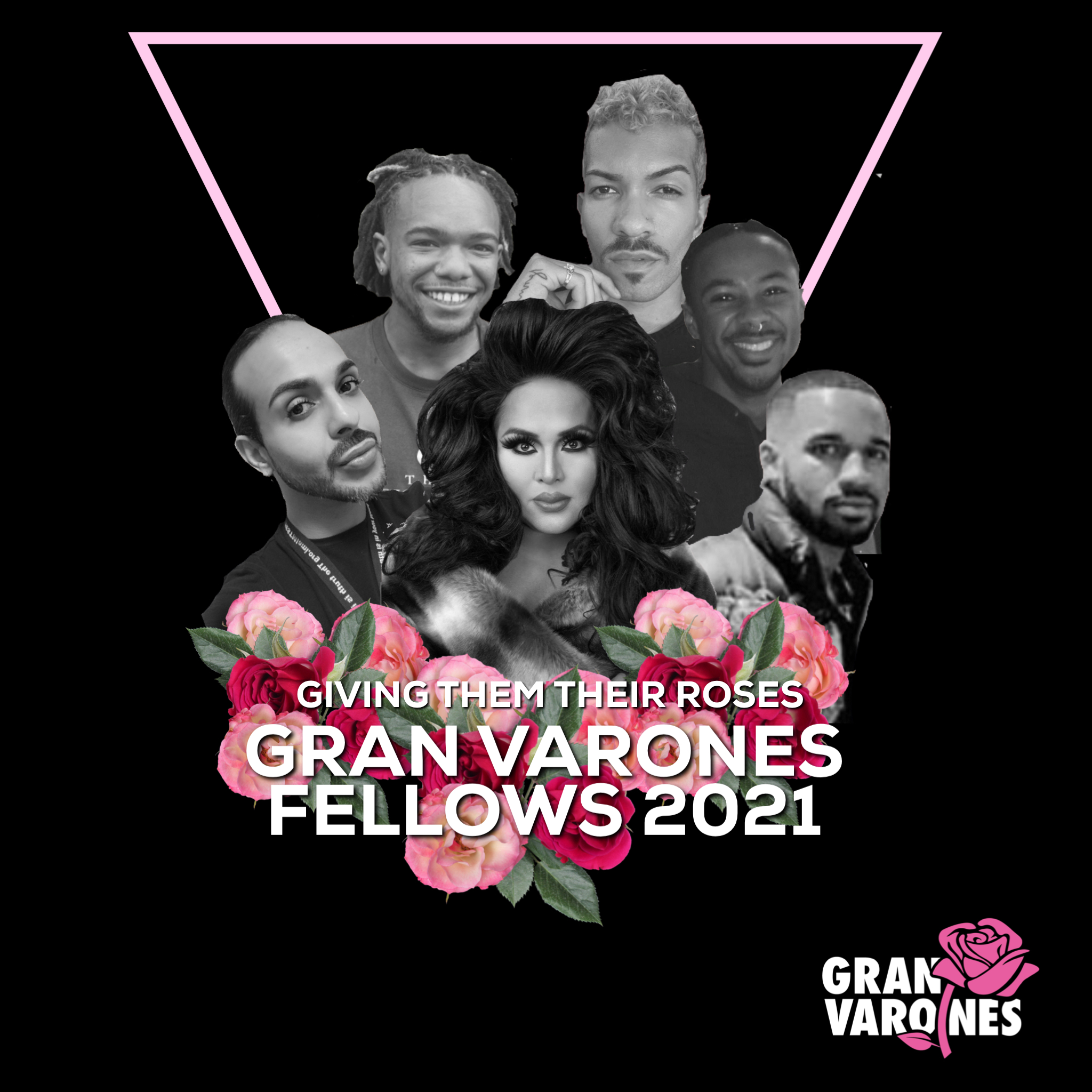 2021 Gran Varones Fellows