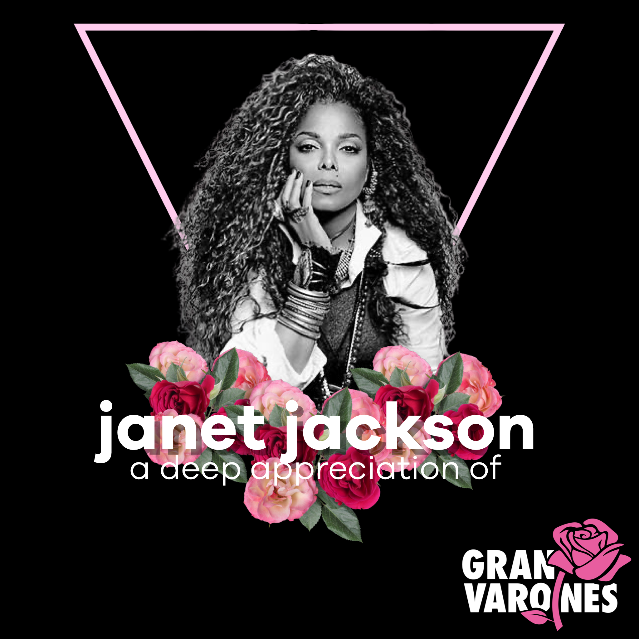 Janet Jackson: A Deep Appreciation Of