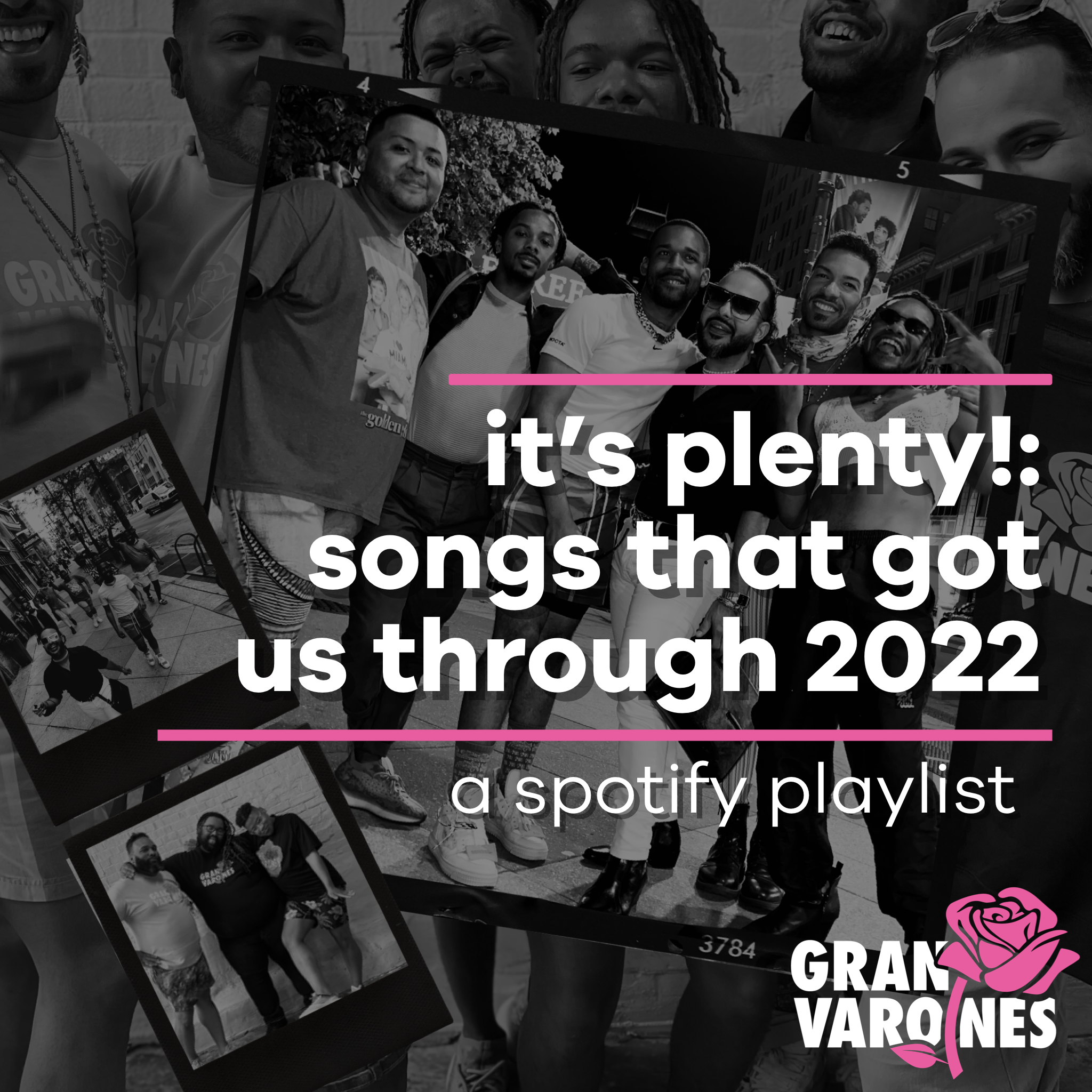 It’s Plenty: Songs That Got Us Through 2022