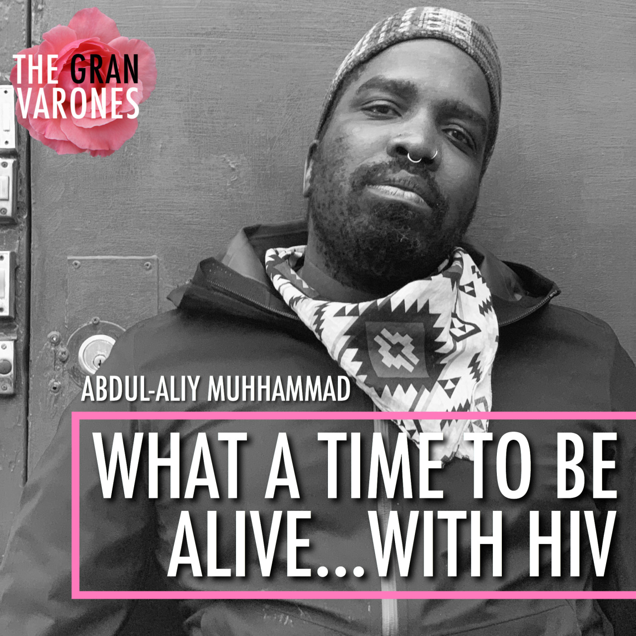 What A Time To Be Alive…With HIV