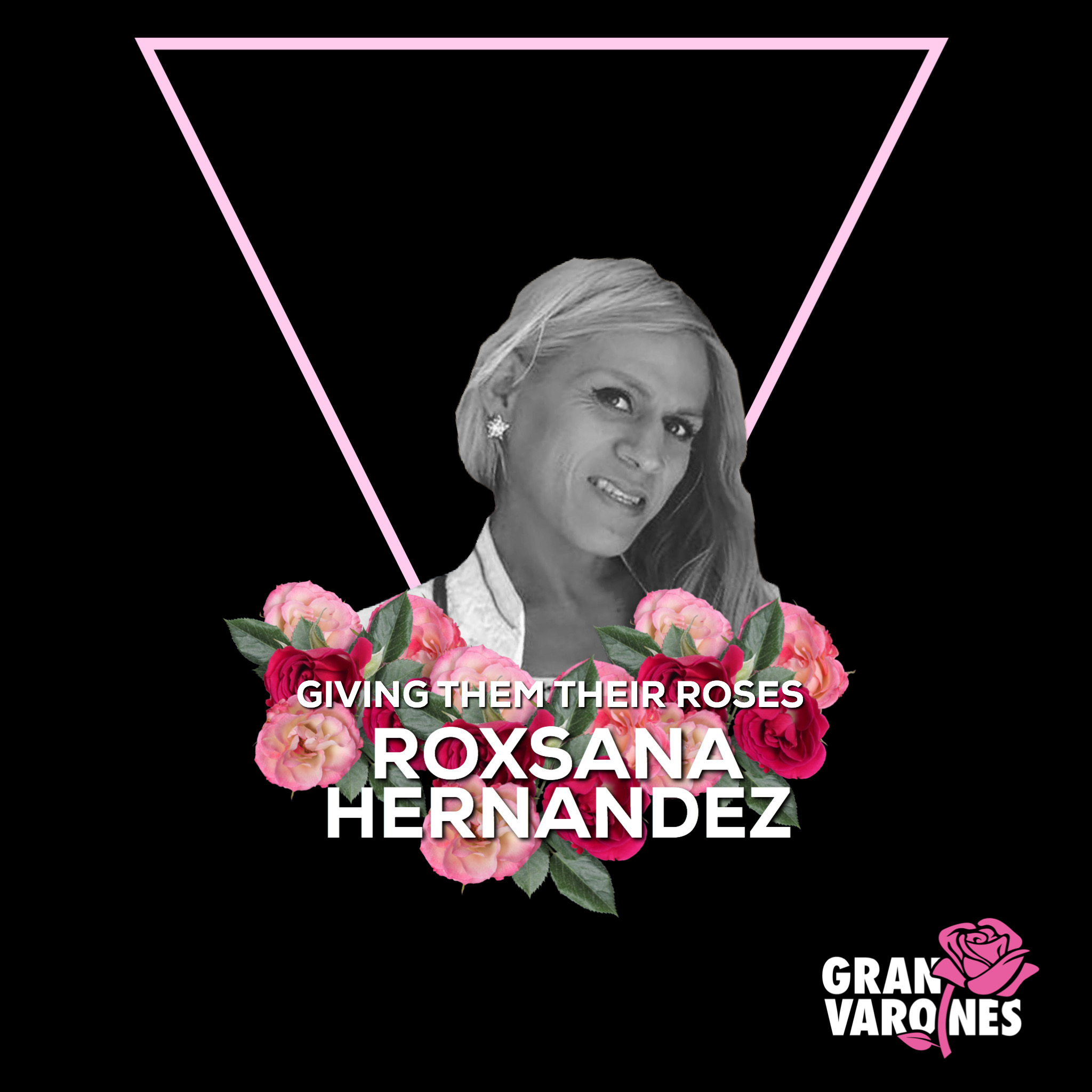 ROXSANA HERNANDEZ