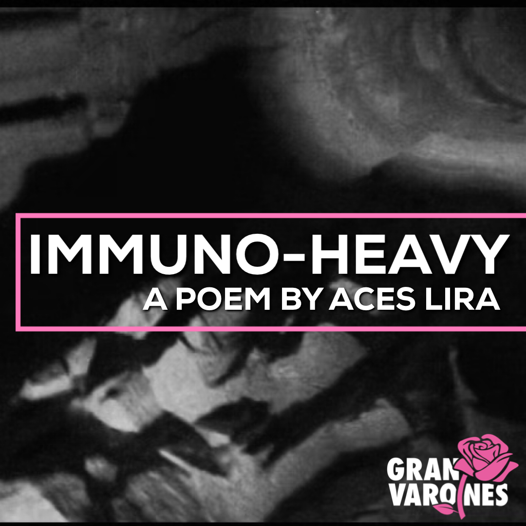 Immuno-Heavy | Aces Lira