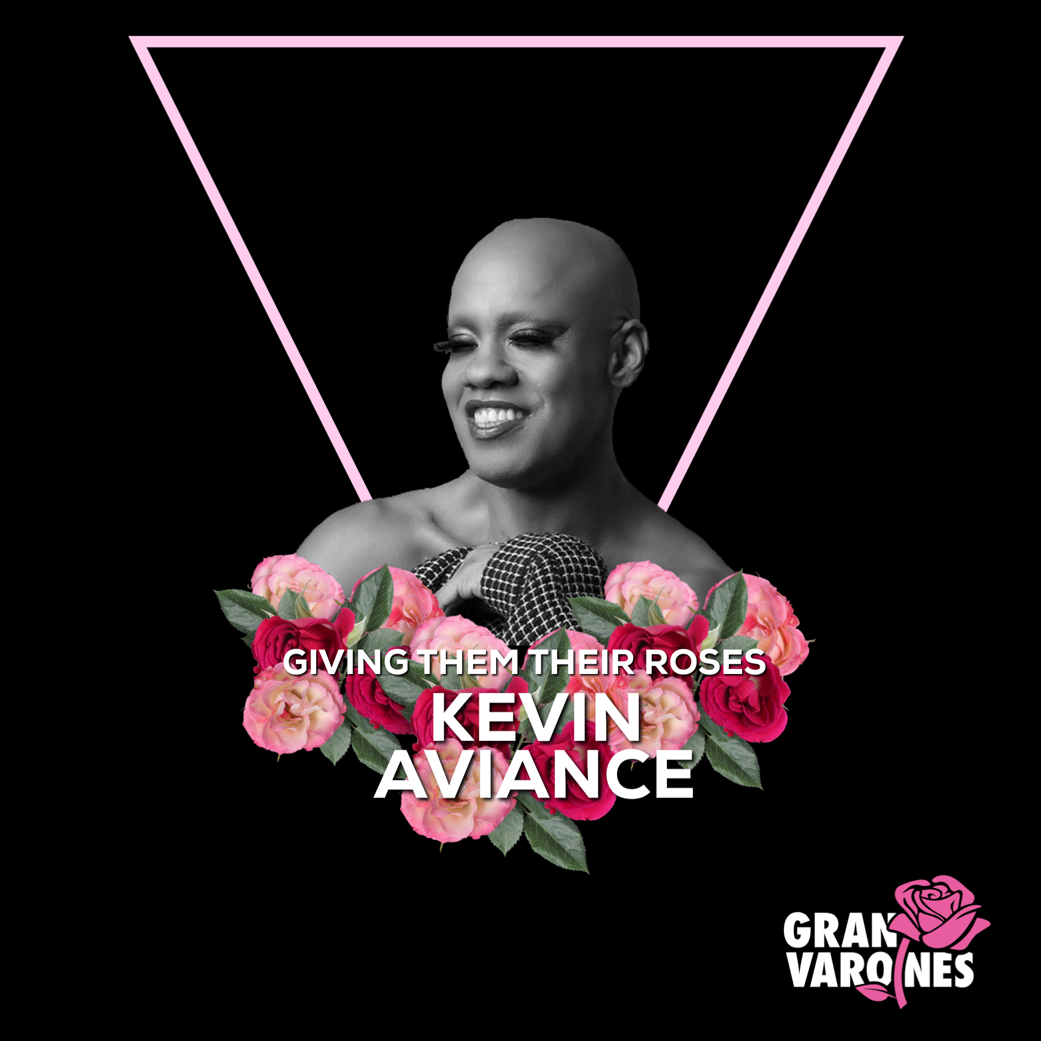 KEVIN AVIANCE